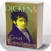 Top 38 Books & Reference Apps Like Great Expectations by Charles Dickens - Best Alternatives