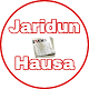 Jaridun Hausa Windows'ta İndir