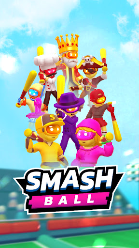 Smash Ball! 3