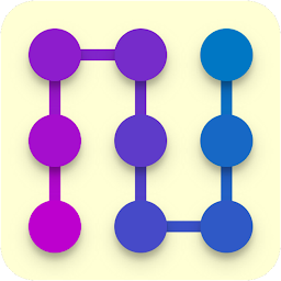 Fill One Line - Color Puzzle G Mod Apk