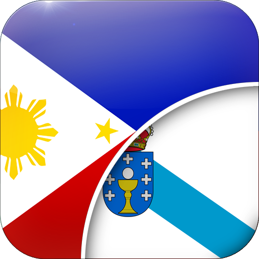 Filipino-Galician Translator for  Android – Latest Version & Features app icon