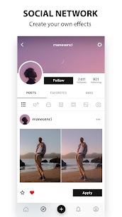 Avatan Photo Editor [Premium] 4