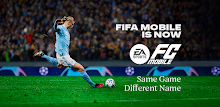 EA SPORTS FC™ Mobile Soccer APK