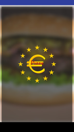 Pizza Euro Screen 2