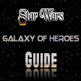 Guide Star Wars Galaxy Heroes icon