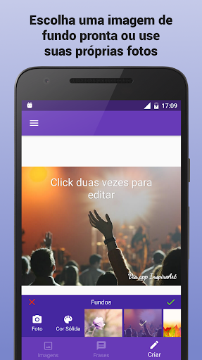 InspireArt - Imagens Frases e