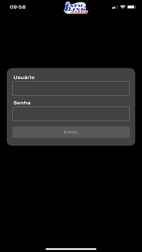 Infolink PlayTV Screen 2