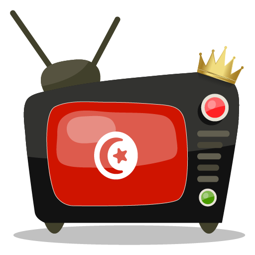 Live Tv Tunisie Pro icon