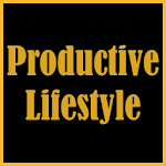 Cover Image of Скачать Productive Lifestyle  APK