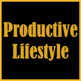 Productive Lifestyle icon