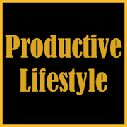 Productive Lifestyle