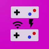 Multiness (multiplayer retro 8 bits emulator) icon