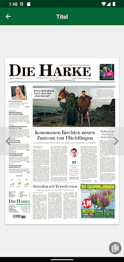 DH - E-Paper Screen 2