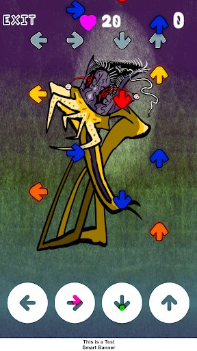 Friday Funny Mod Starecrown