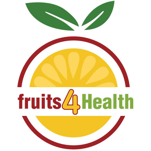 Fruits4Health logo