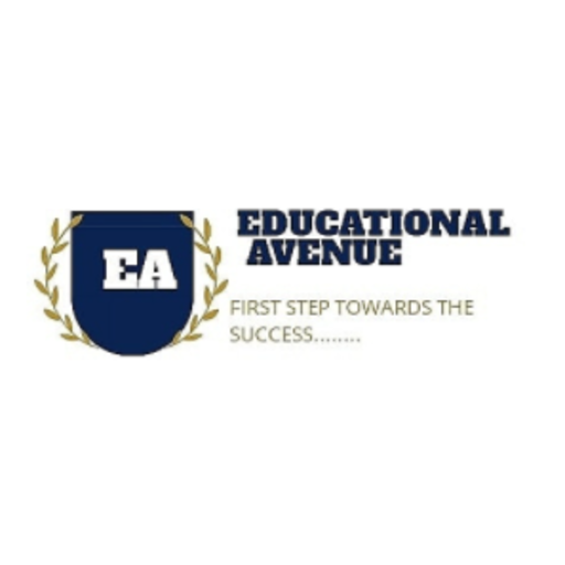 EDUCATIONAL AVENUE (LIVE CLASS logo