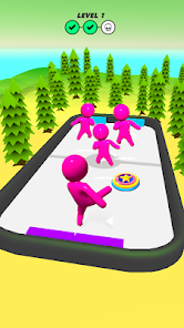 Disc .io - Ultimate Frisbee To apkpoly screenshots 15