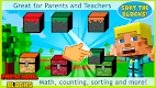 screenshot of Preschool ABC Crafting Kids!