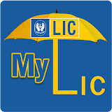 MyLIC icon