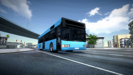 Great Bus Driver Mobile MOD apk v2.1.0 Gallery 2