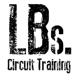 Icon image LBs Circuit Training