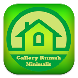 Gallery Rumah Minimalis icon