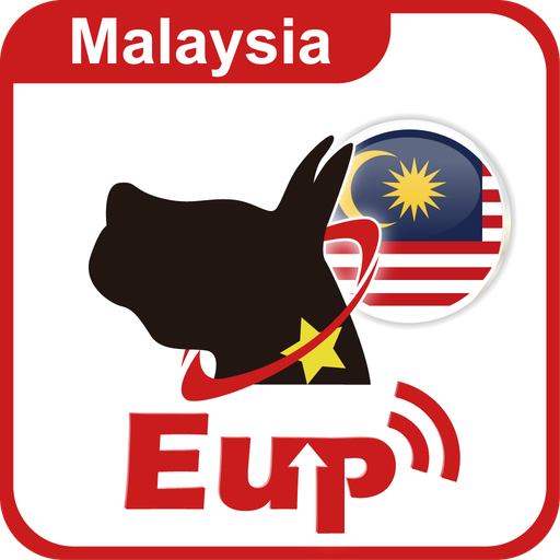 Eup-GPS (Malaysia)
