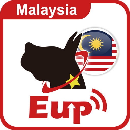 Eup-GPS Malaysia