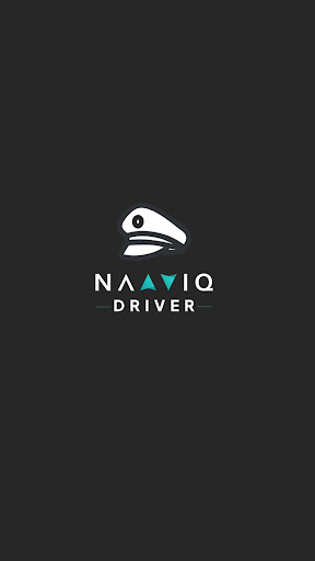 Android application NaaviQ Driver screenshort