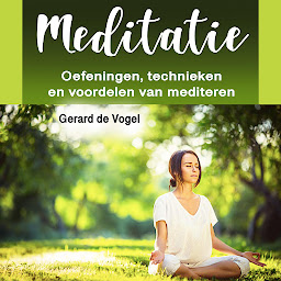 Obraz ikony: Meditatie: Oefeningen, technieken en voordelen van mediteren