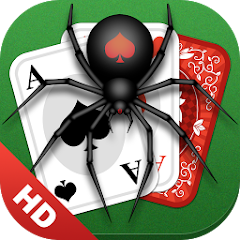 Spider Classic Solitaire - Apps on Google Play
