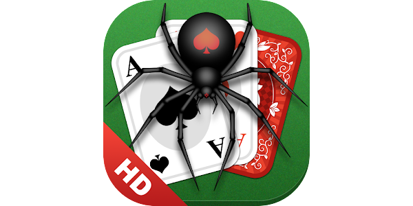 Paciência Spider Clássico – Apps no Google Play