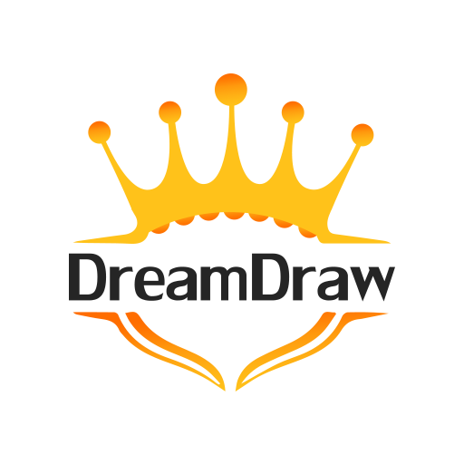 Dream Draw logo
