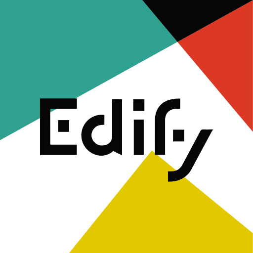 EdifyCert logo