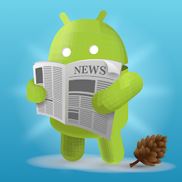 News on Android™ च्या आयकनची इमेज