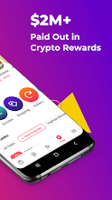 Stormx Shop And Earn Or Play And Earn Free Crypto Apps On Google Play