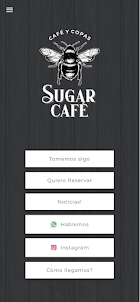 Sugar Café