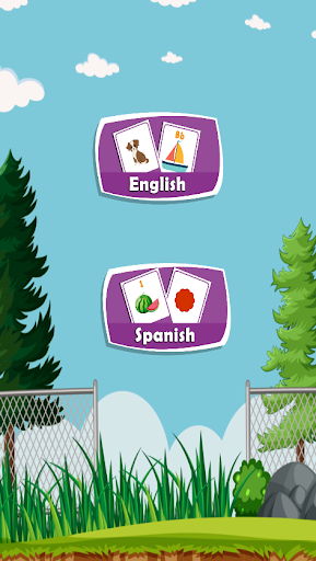Android application Adventures with Lo on the Go screenshort
