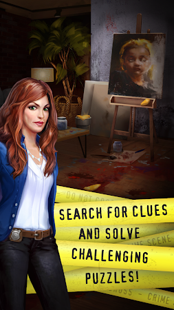 Game screenshot Adventure Escape: Framed apk download