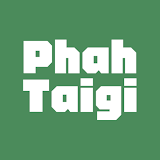 PhahTaigi 台語輸入法 (Taigi Keyboard) icon