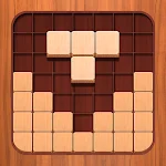 Cover Image of ดาวน์โหลด Wood Block Puzzle - เกมคลาสสิค & จิ๊กซอว์ 2.3.1 APK