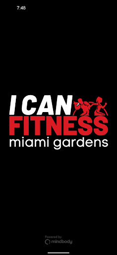Android application I Can Fitness - Miami Gardens screenshort
