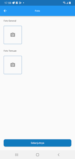 Digilog Truck Inspection