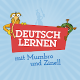 Learning German with Mumbro & Zinell icon