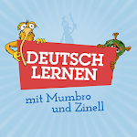 Learning German with Mumbro & Zinell Apk