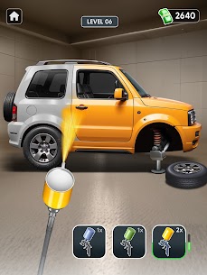 Car Wash: Auto Repair Garage 4