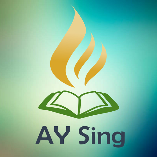 Advent Youth Sing - Hymnals  Icon