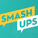 SmashUps - Androidアプリ