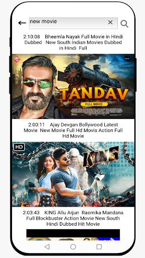 Fast VD Screen 2