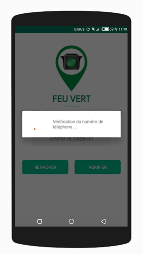 Feu Vert